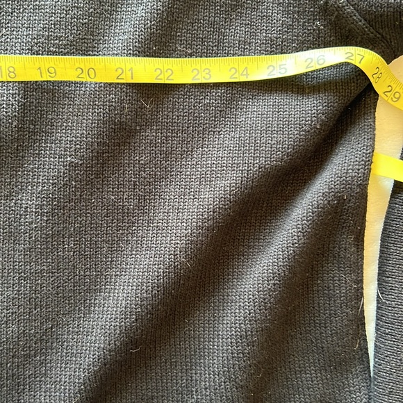 Harley Davidson Rare Black men’s sweater XXXL - Picture 8 of 10